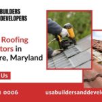 best roofing contractors maryland