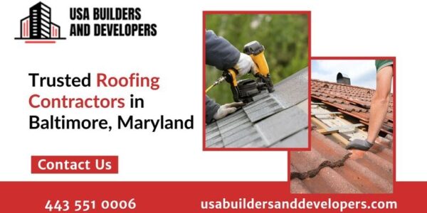 best roofing contractors maryland
