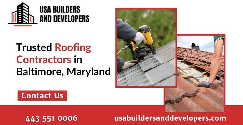 best roofing contractors maryland