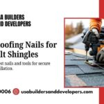 best roofing nails for shingles installation