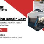 foundation repair cost in maryland