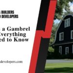 gambrel roof guide