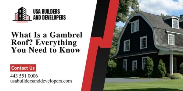 gambrel roof guide
