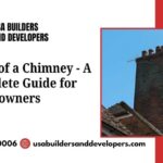 parts of a chimney and their function