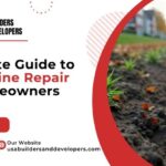 sewer line repair services