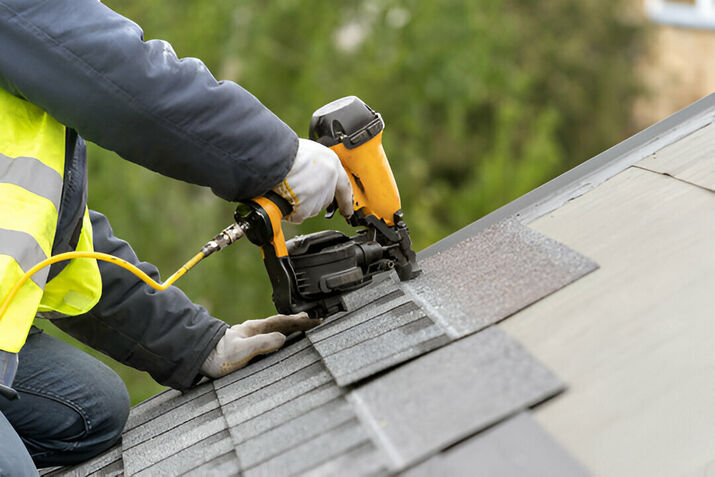 trusted roofing contractors maryland md