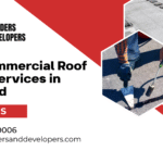 best commercial roof repair maryland