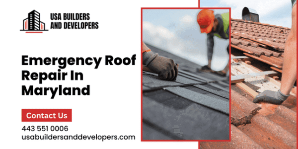 best emergency roof repair services banner