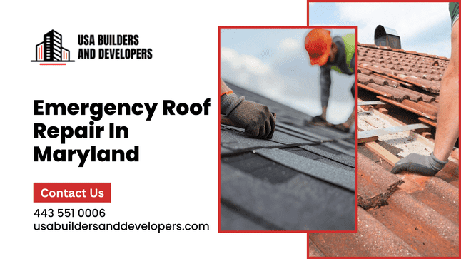 best emergency roof repair services banner