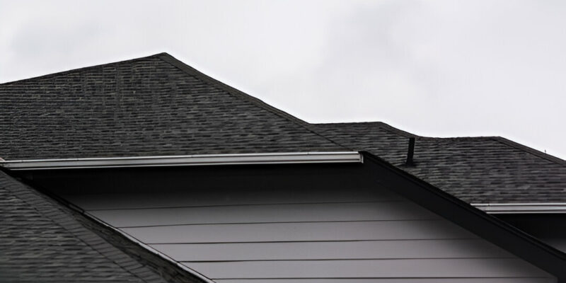 composition roof