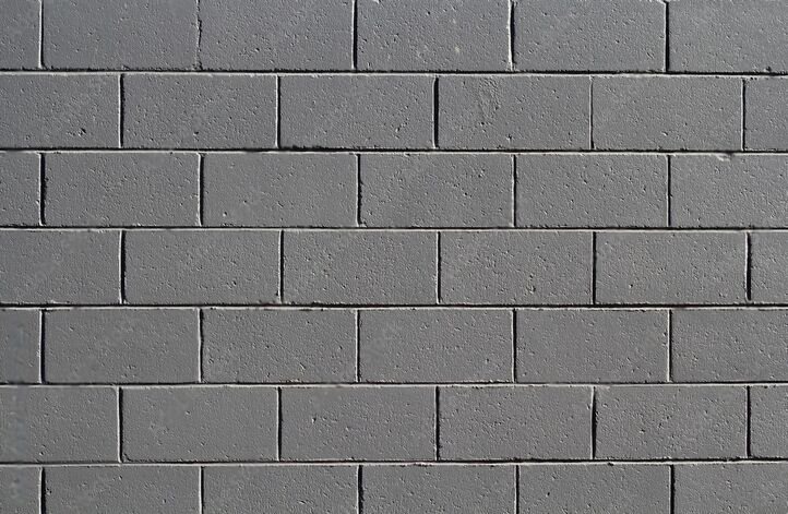 concrete blocks installation services