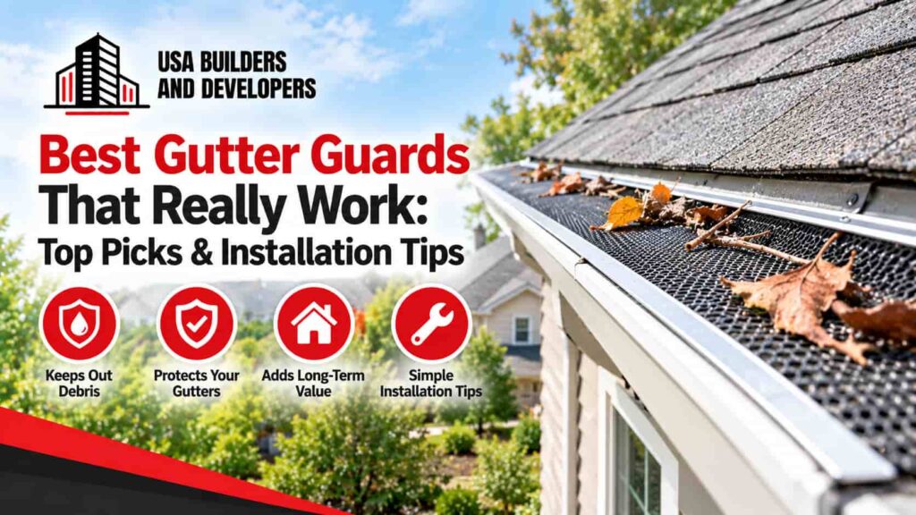 gutter guards