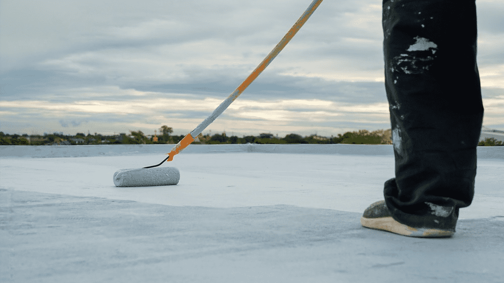 liquid waterproofing membrane