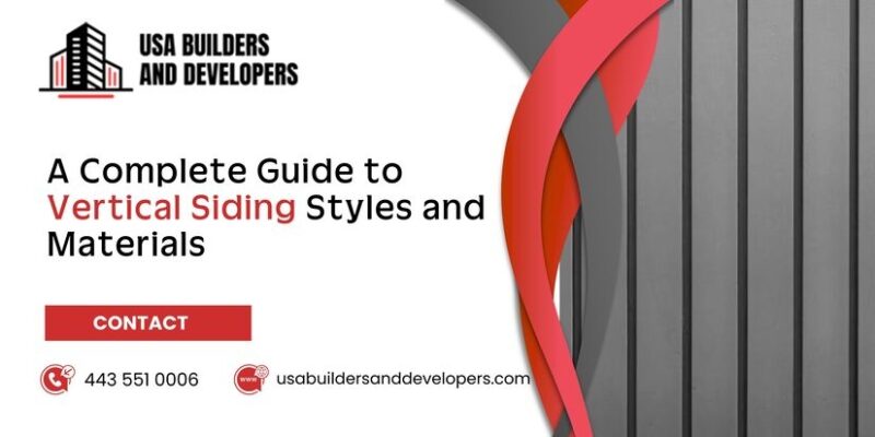 vertical siding styles banner