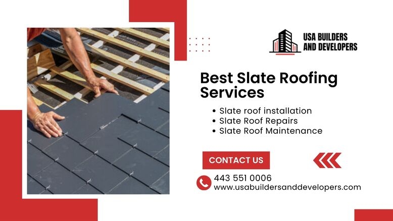 slate roof services banner