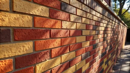 brick veneer