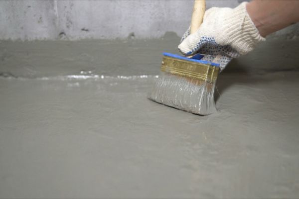 cementitious waterproofing md