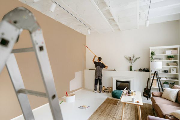 custom home remodeling md