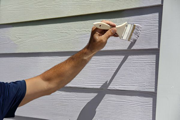 exterior painting md