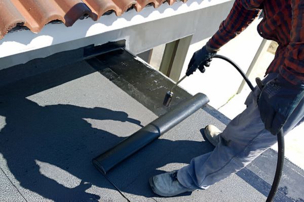 tpo roof installation md