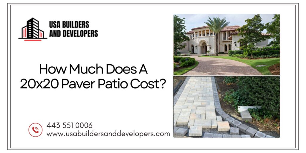 paver patio cost guide