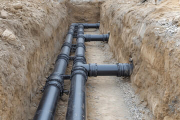 sewer line replacement cost