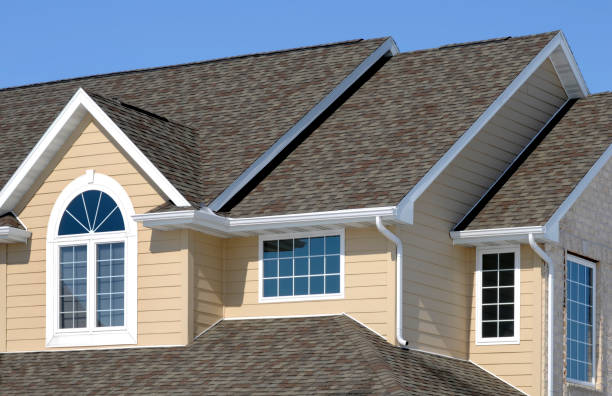architectural shingles