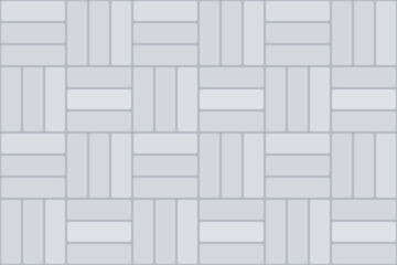 basket Weave designs paver