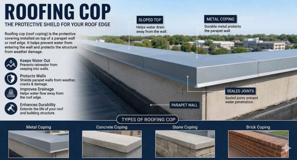 roofing cop in maryland
