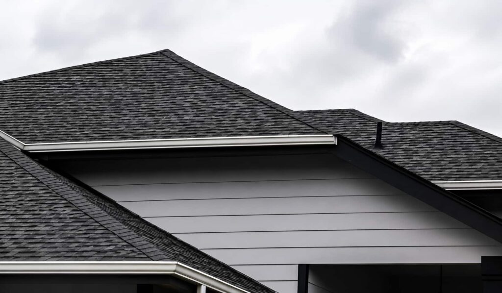 composition Roof