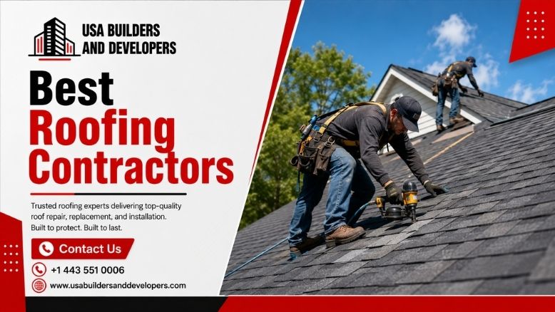 best roofing contractors