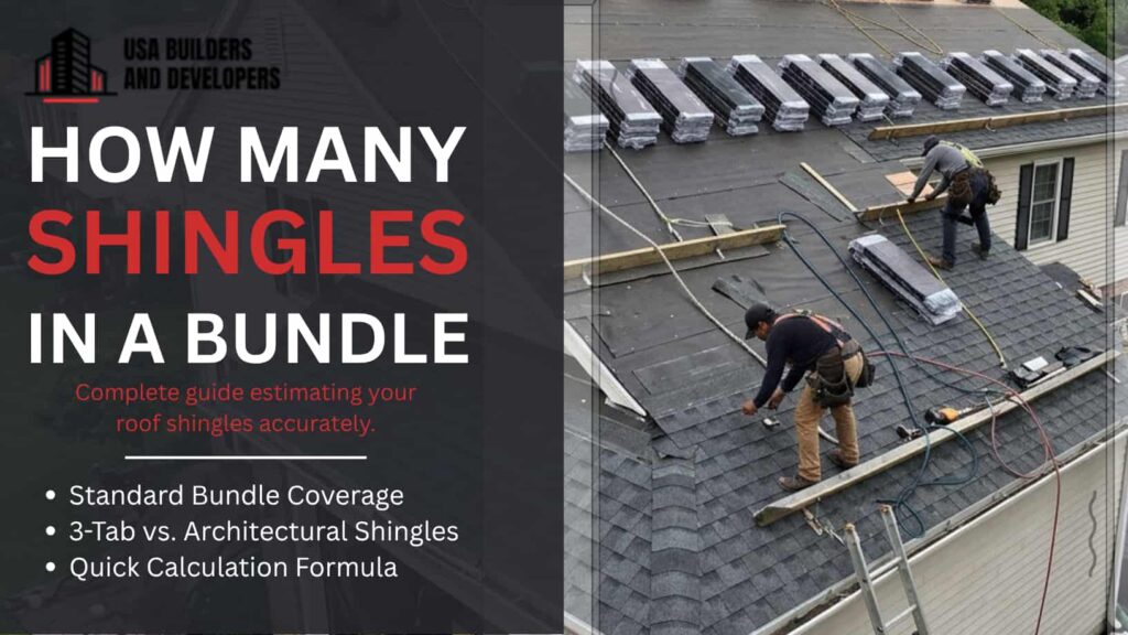 how many shingles in a bundle