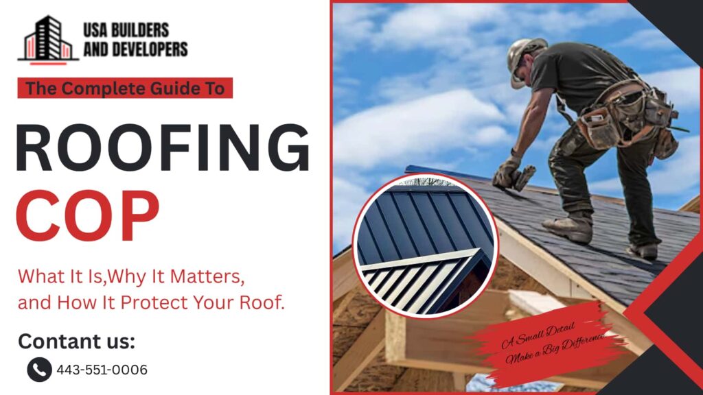 roofing cop