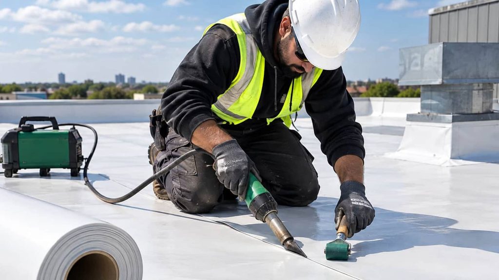 tpo roof repair
