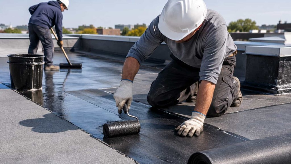 tpo roof repair
