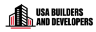 USA Builders And Developers logo