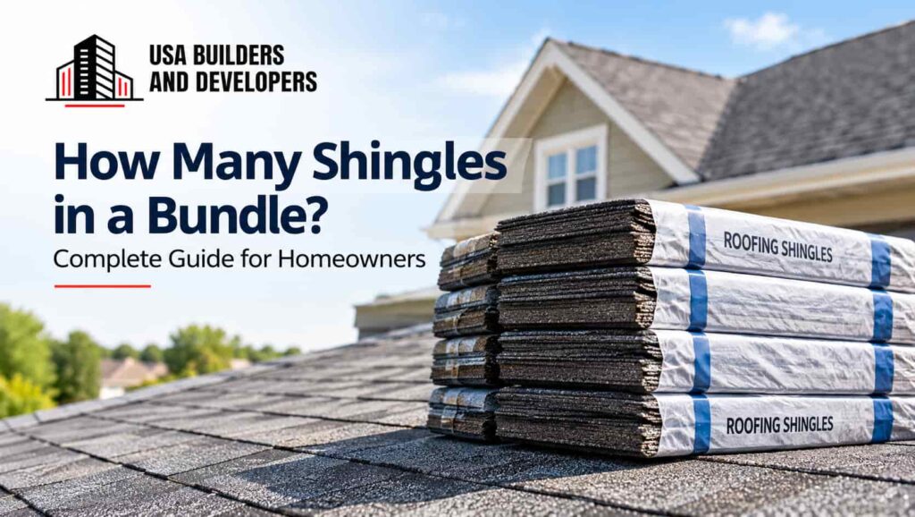 how many shingles in a bundle