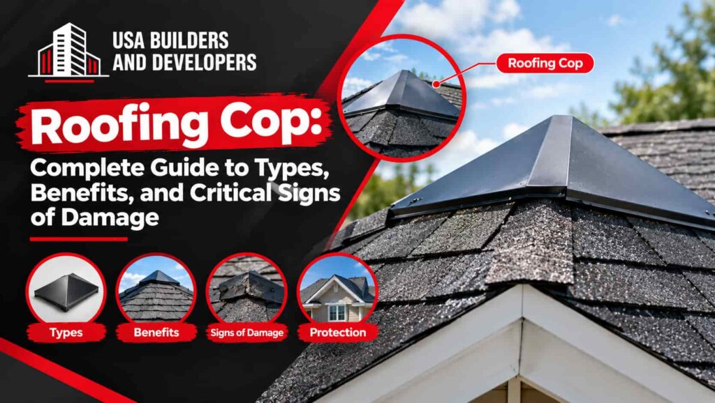 roofing cop