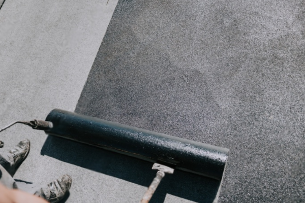 bituminous coating bituminous coating services