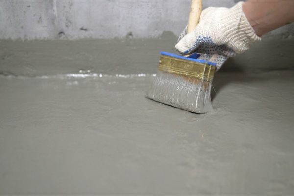 cementitious waterproofing cementitious waterproofing services