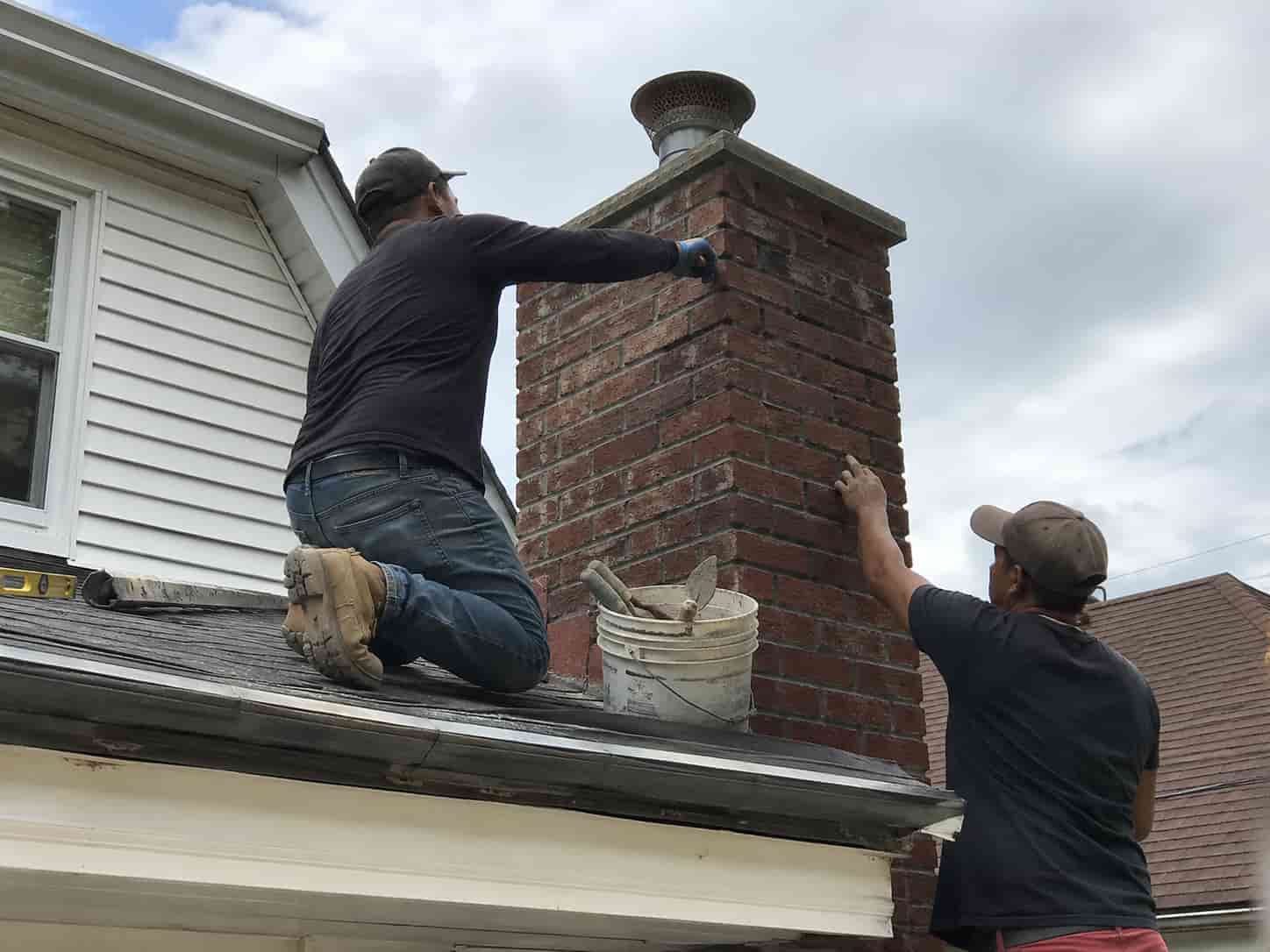 Professional-Chimney-Masonry-Repair-Services-in-Maryland