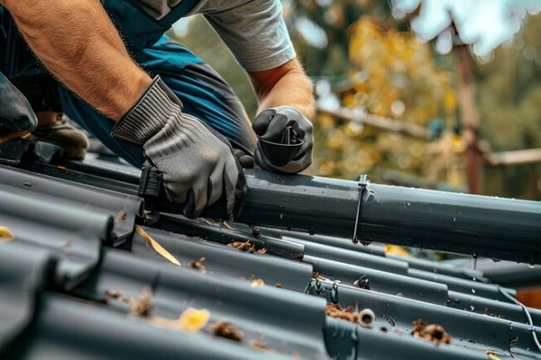 best gutter repair services best gutter repair services