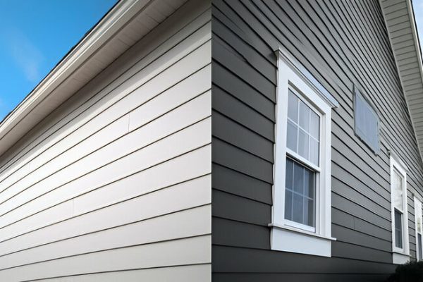 best siding services maryland md