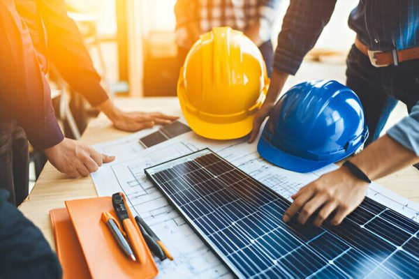 consultation and site evaluation solar system consultation and site evaluation solar system