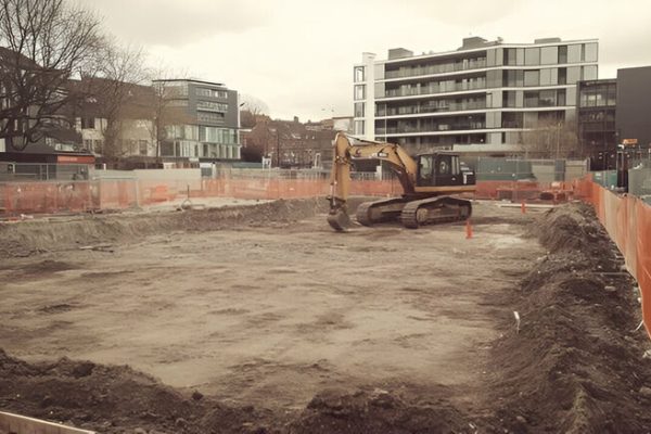 demolition and site preparation demolition and site preparation
