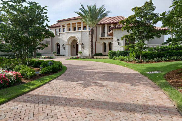 paver patio driveway paver patio driveway
