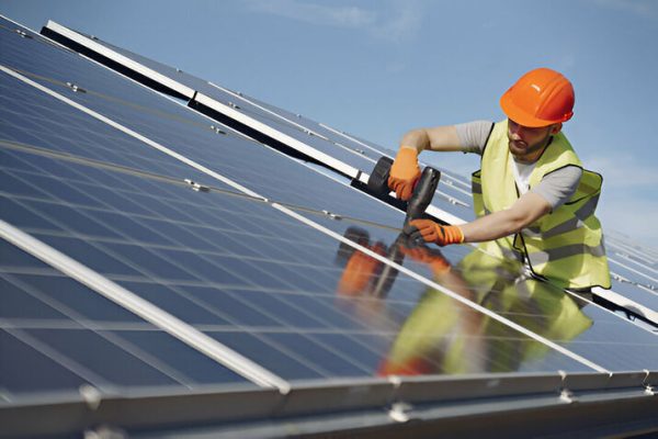 professional solar installation professional solar installation