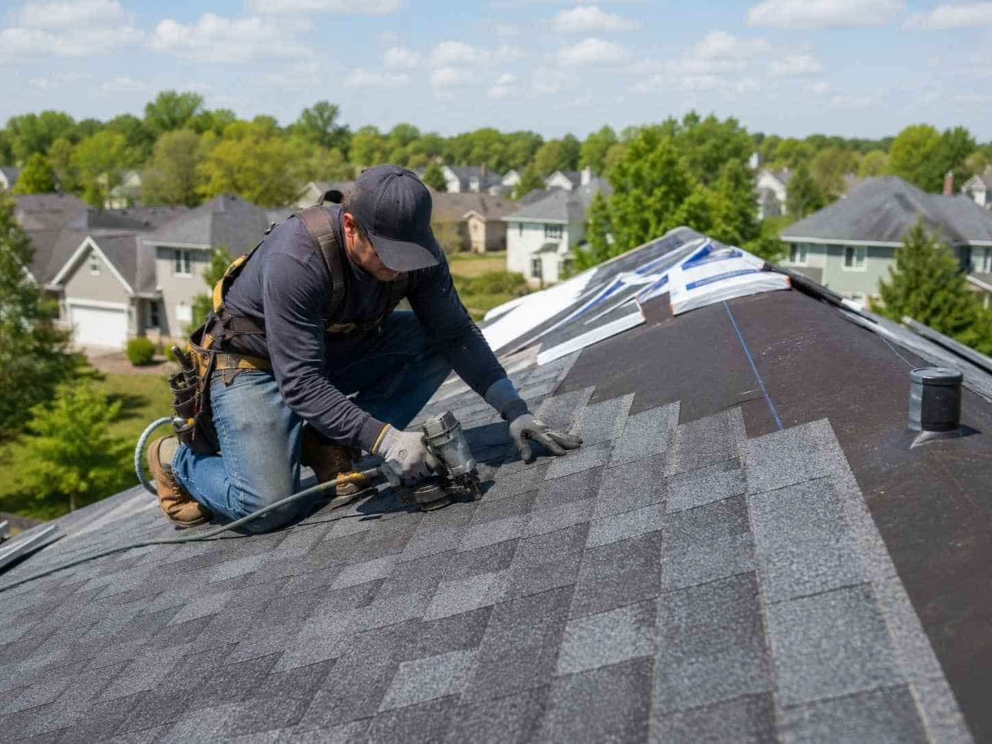 roof contractors in maryland