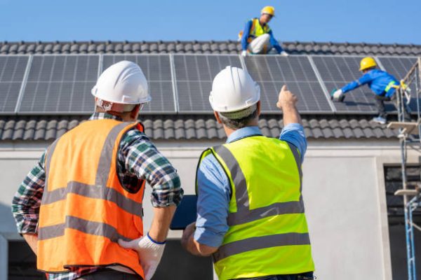 roofing roofing services