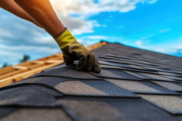 best roofing services maryland